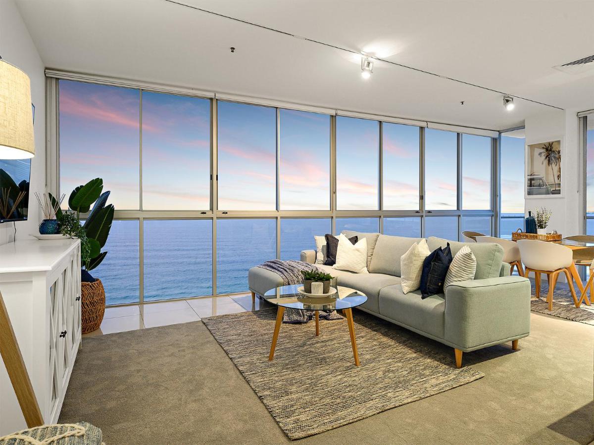 Air On Broadbeach Gold Coast Bagian luar foto