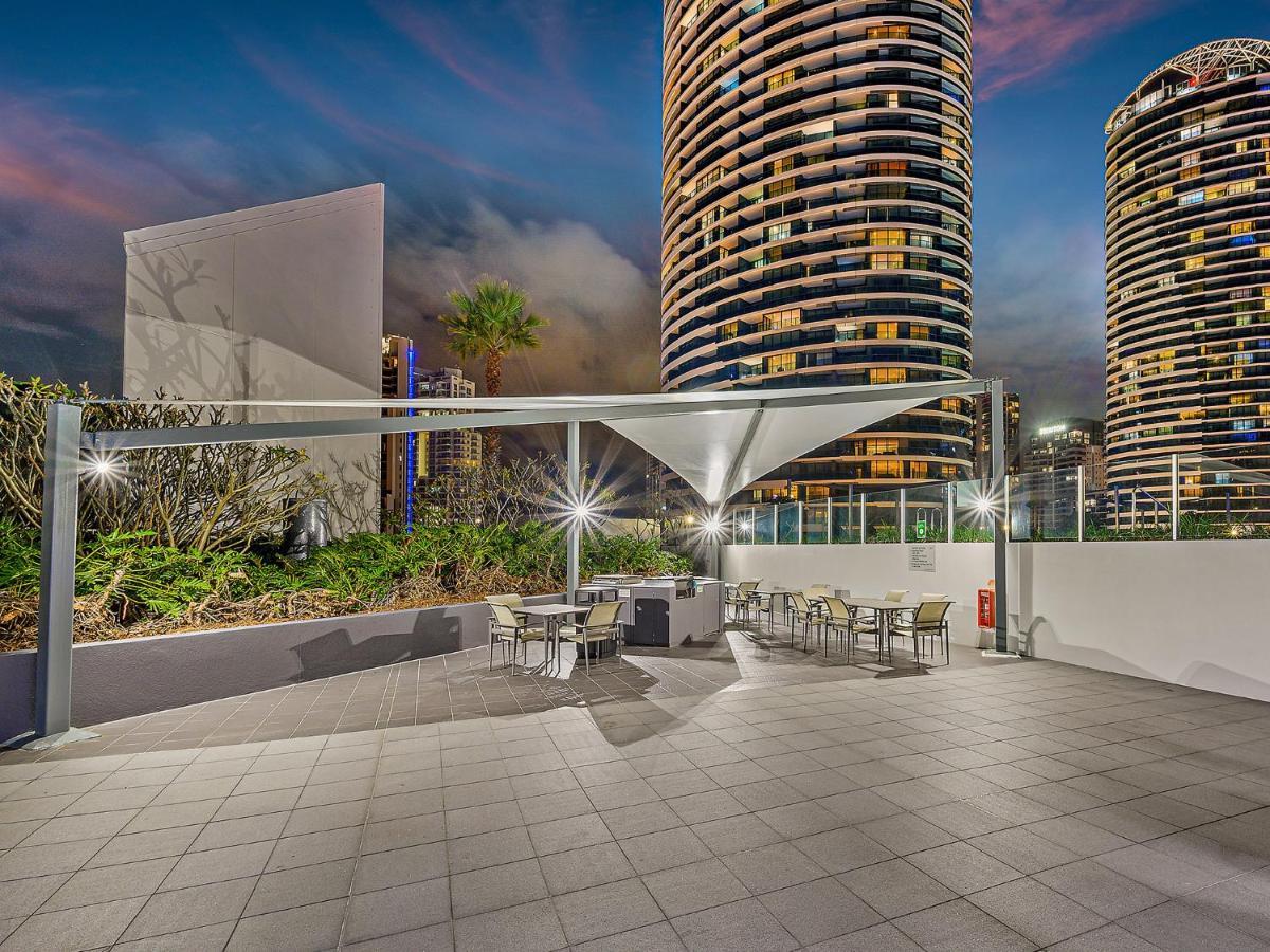 Air On Broadbeach Gold Coast Bagian luar foto