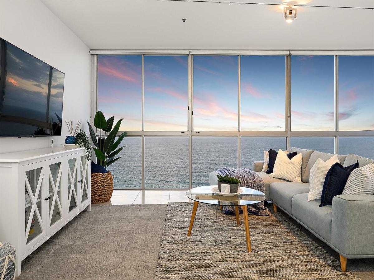 Air On Broadbeach Gold Coast Bagian luar foto