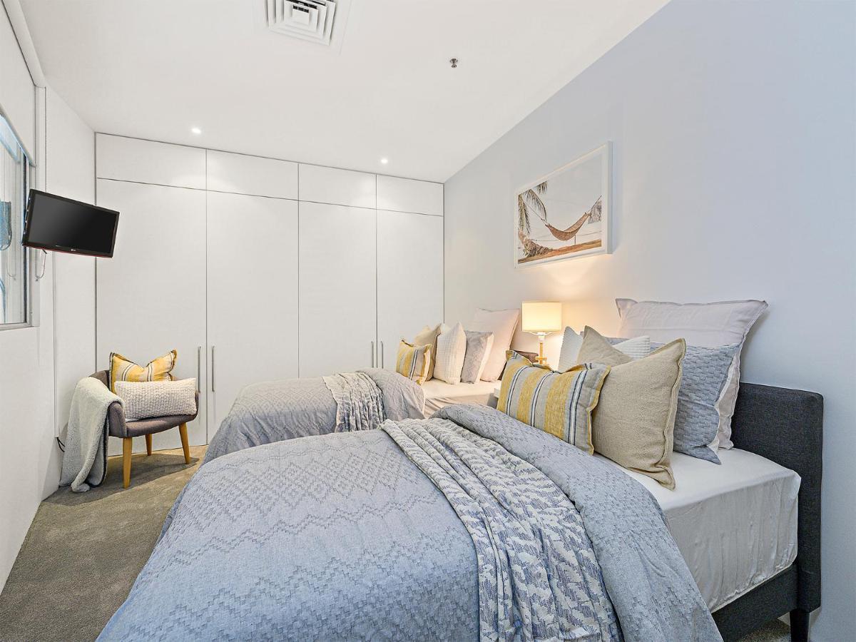 Air On Broadbeach Gold Coast Bagian luar foto