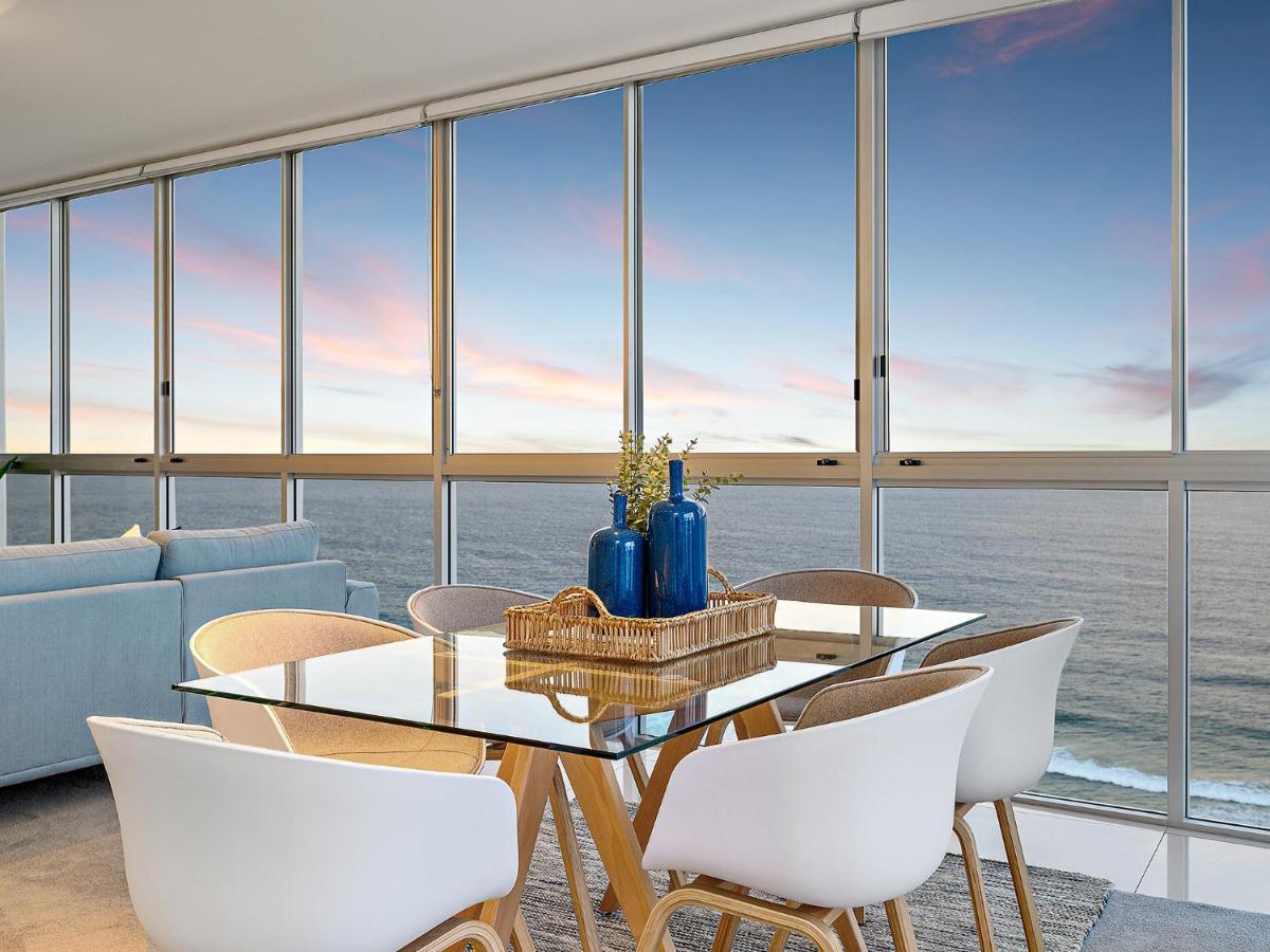 Air On Broadbeach Gold Coast Bagian luar foto