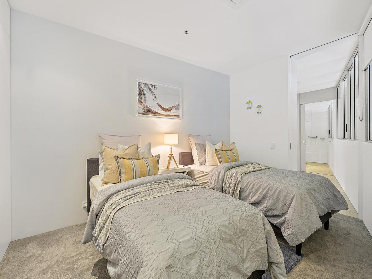 Air On Broadbeach Gold Coast Bagian luar foto