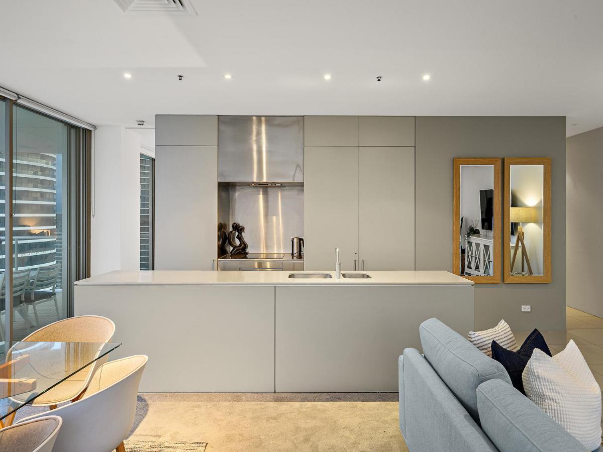 Air On Broadbeach Gold Coast Bagian luar foto