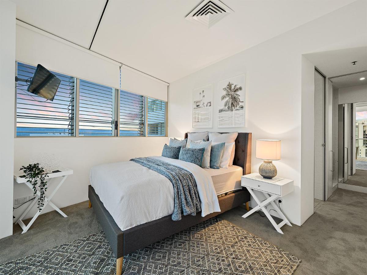 Air On Broadbeach Gold Coast Bagian luar foto