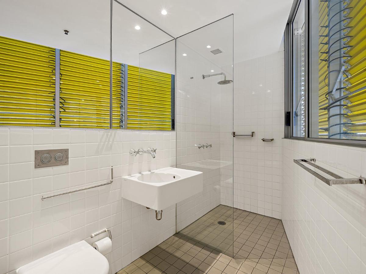 Air On Broadbeach Gold Coast Bagian luar foto
